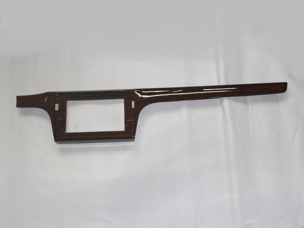 (three generations) 13 LaVida (red mahogany)