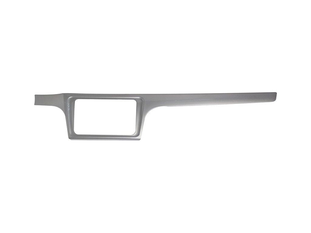 (small screen) 13 LaVida conversion frame (silver gray)