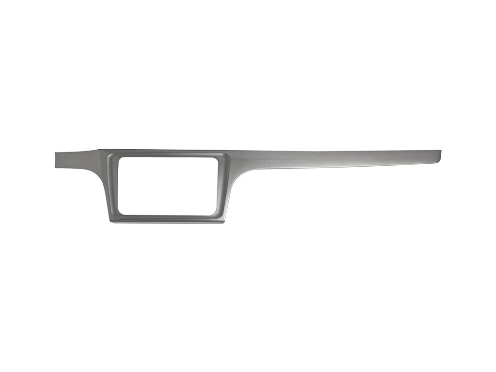 (small screen) 13 LaVida conversion frame (cross grid with bright bars)