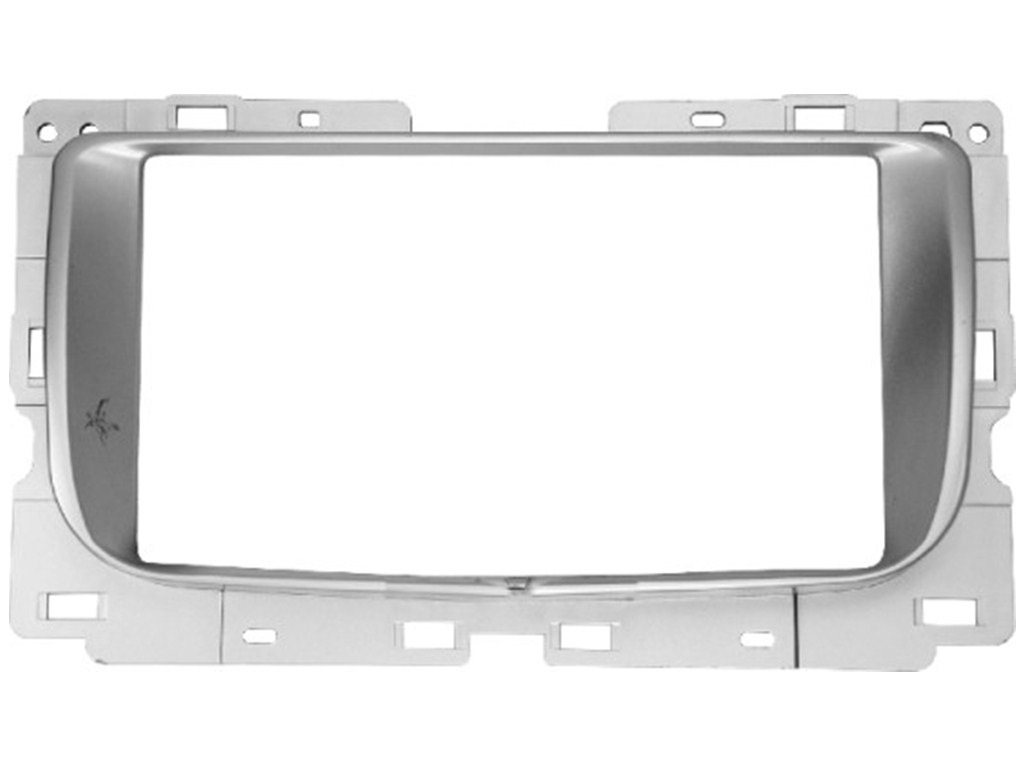 (small screen) China FSV