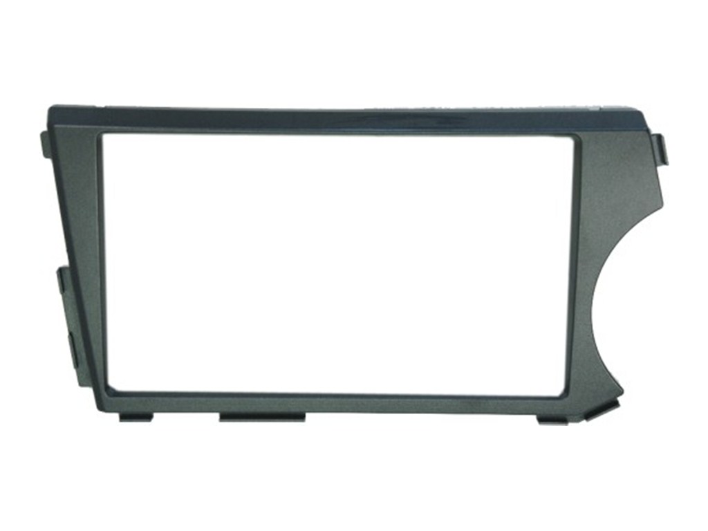 (small screen) Ssangyong Aiteng conversion box