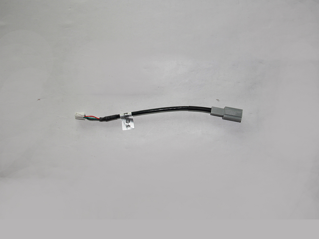Palm News Toyota-Honda USB Cable