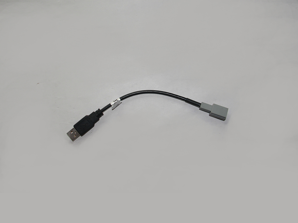 Toyota USB cable