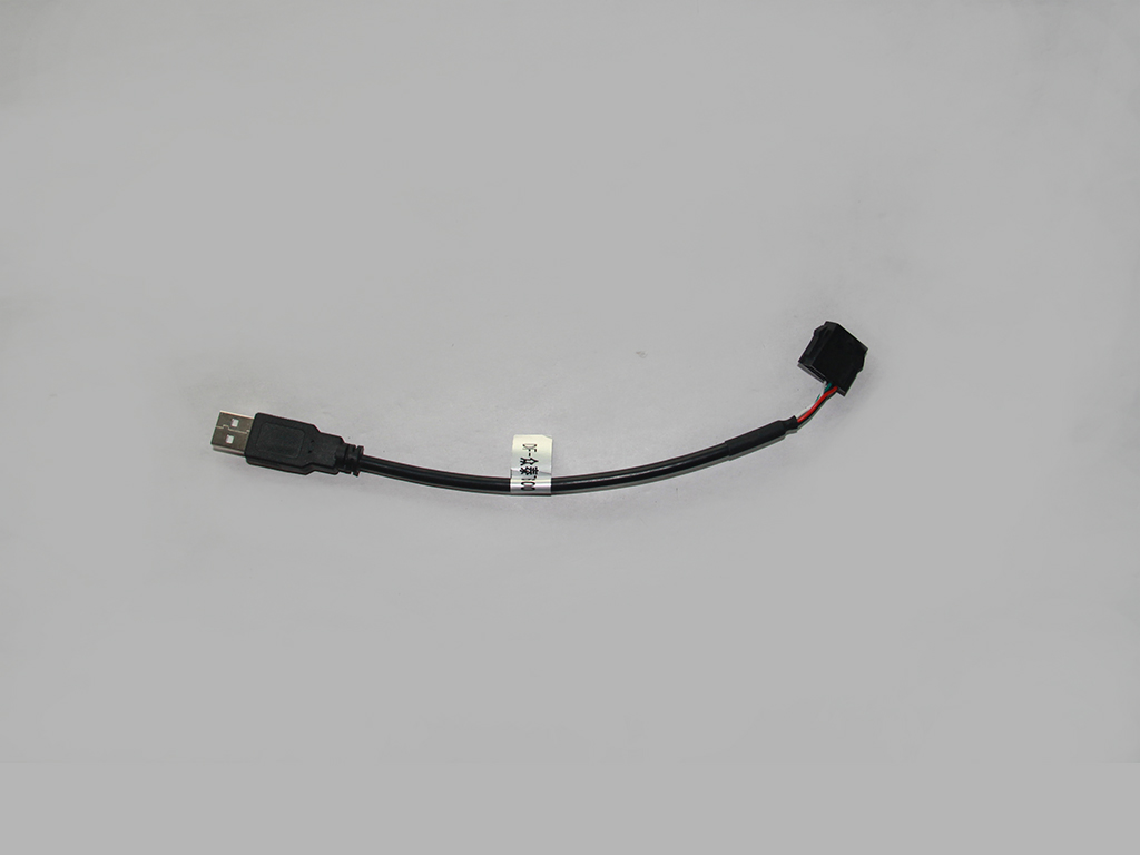 众泰T600-USB线