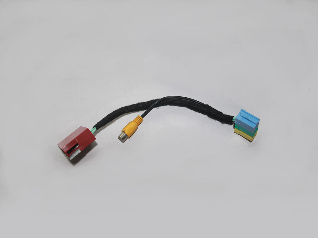 14 Ruifeng S3 adapter cable