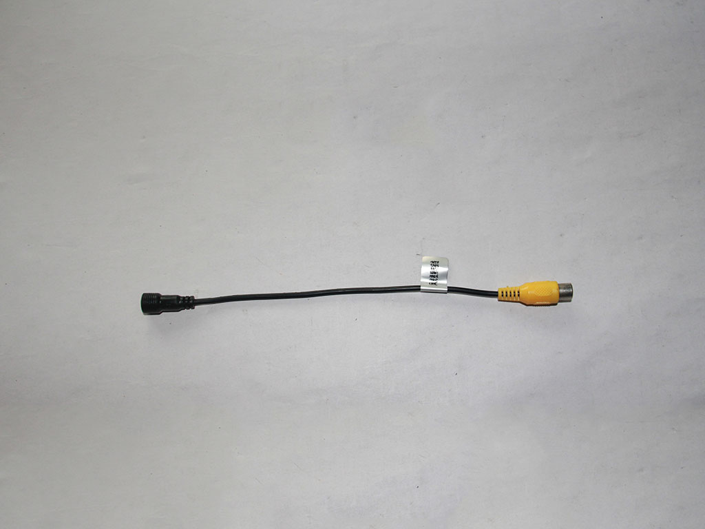 Dongfeng scenery video adapter cable