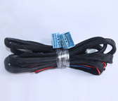 Dedicated power amplifier line -10 Honda