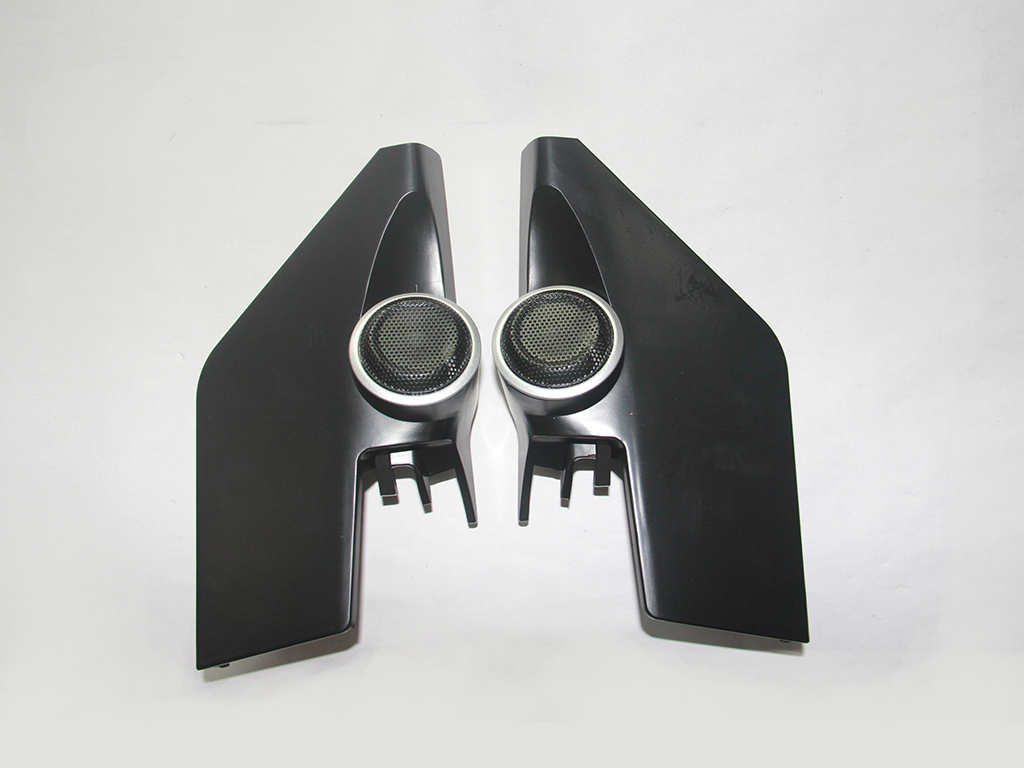 Nissan Sylphy treble bracket