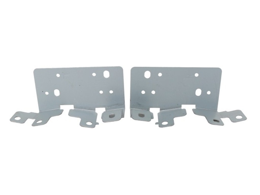 Navigation Universal Bracket - 4 Suzuki Liana