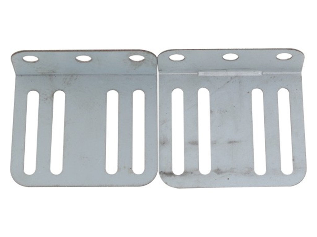 Navigation universal bracket-6 Isuzu