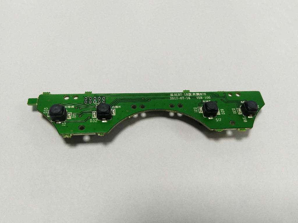 07-10 Pentium B70 circuit board