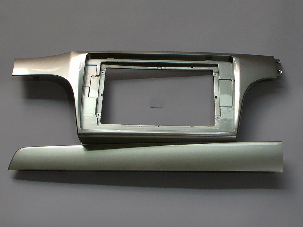 (three generations) 13 LaVida (Silver) two sections