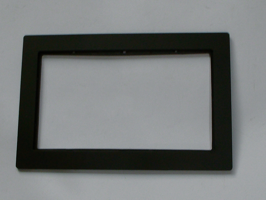 (small screen) Buick GL8 (medium frame)