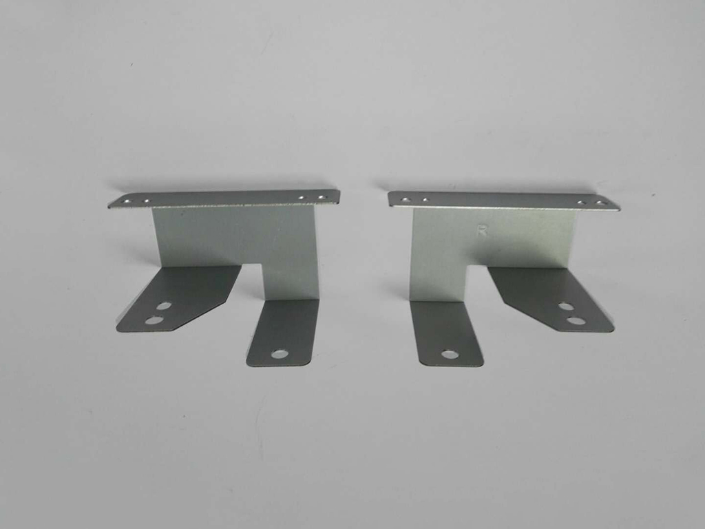 Zhongtai T600 navigation fixed bracket