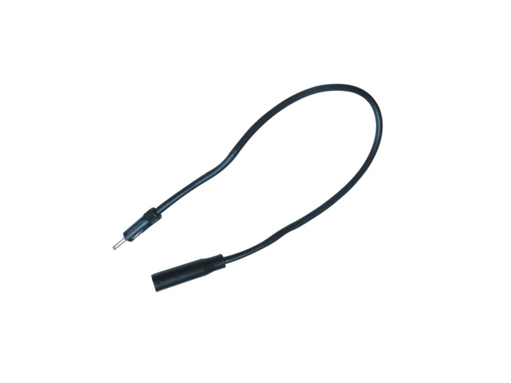 Antenna extension cable (straight)
