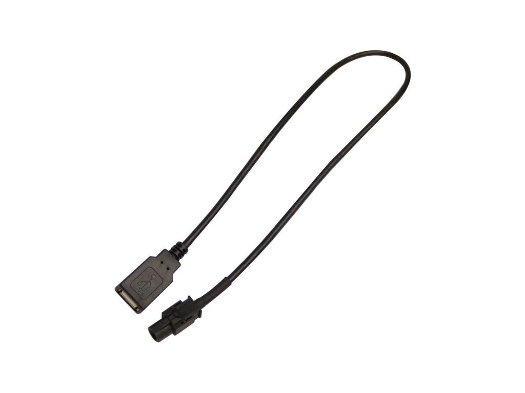 Volkswagen Bora USB cable