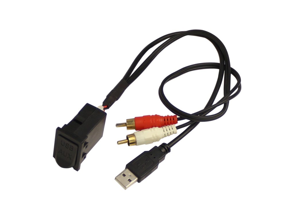 Toyota USB cable