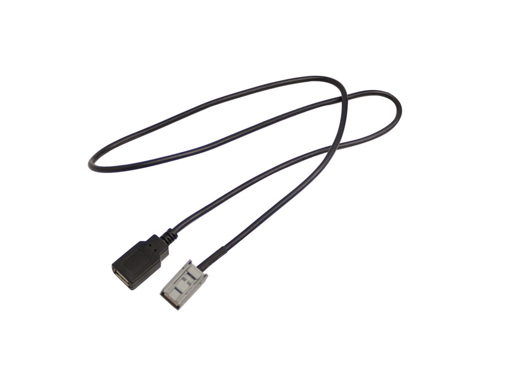 日产USB线